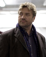 Franck Boss<br />candice Nechitch