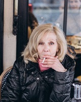 ROSINE YOUNG<br />Sophia VASILIEVA