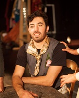 Olmo (© M.Hamdi)