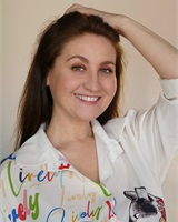 Alexandra MORALES<br />