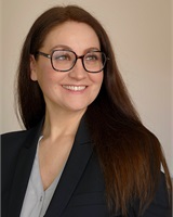 Alexandra MORALES 