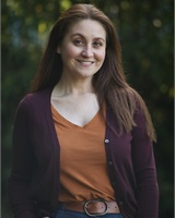 Alexandra MORALES<br />