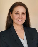 Alexandra MORALES 
