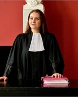 Alexandra MORALES Avocate 