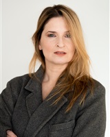 Patricia Hendrychova-Estanguet