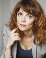 Elisa Sergent<br />India Lange