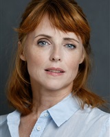 Elisa Sergent<br />kriss logan