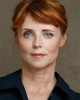 elisa sergent<br />kriss logan