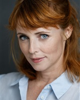 elisa sergent<br />kriss logan