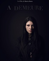 "A demeure" - Karen Jones (Guillaume Raulin)