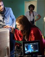 Backstage "Le Syndrome de Cushing" 