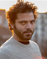 Vincent Heneine 
© Sacha Vucinic