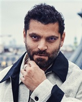 Vincent Heneine 
