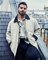Vincent Heneine 
