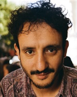 réal Ahmed Yassine Drissi