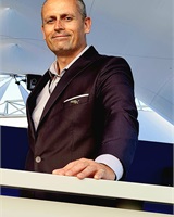 Sebastien Teurman (&copy; Benoît Lamouche)