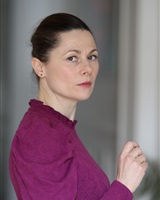 Stéphanette Martelet<br />Carlotta Forsberg