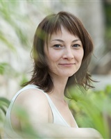 (Sarah Robine )