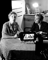 Tournage Forum des sciences 