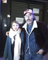 Avant première "mine de rien" 