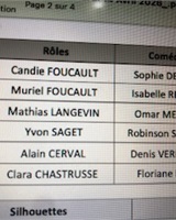 Tournage Meurtres à Soissons 