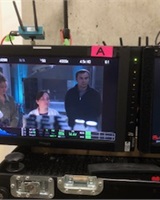Tournage Meurtres à Soissons 