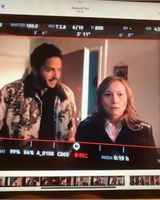 photo tournage recalé<br />