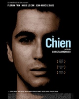 Affiche "Le Chien" - Florian Frin c/o Alias Talents 
