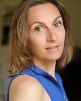  Lisa Lesourd