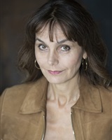 Sylvie Paupardin 
