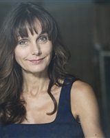 Sylvie Paupardin 
