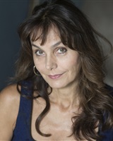 Sylvie Paupardin 
