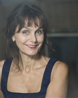 Sylvie Paupardin 
