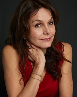 Sylvie PAUPARDIN 

