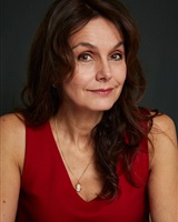 Sylvie PAUPARDIN 
