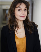 Sylvie PAUPARDIN 
