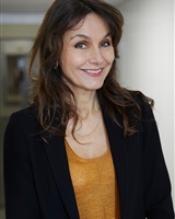 Sylvie PAUPARDIN 
