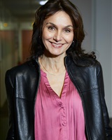 Sylvie PAUPARDIN 
