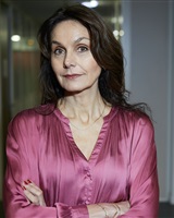 Sylvie PAUPARDIN 
