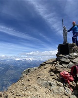 Valle d Aosta Emilius 