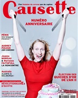 Causette<br />