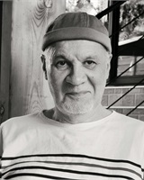 Bernard Chabin marinière bonnet<br />Isabelle Chabin-Gibert