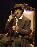 Roberto Alagna dans Cyrano 