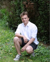 Antoine Fonck 
&copy; Cyril Fonck