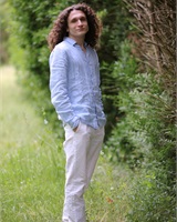 Jean-Baptiste Fonck 
&copy; Cyril Fonck