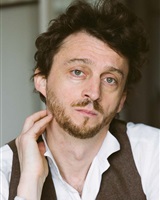 Patrice Tepasso <br />© Noémie Kardaner