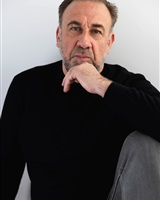 norbert ferrer 2026<br />Alexandre de la madeleine