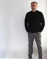 NORBERT FERRER 2026<br />