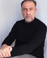NORBERT FERRER 2026<br />