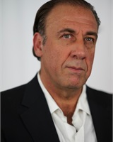 Norbert Ferrer 2027<br />francois duperron